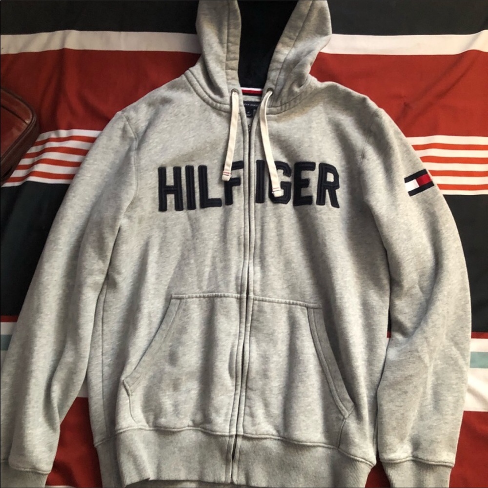 Tommy Hilfiger hoodie🚨